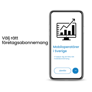 Företagsabonnemang